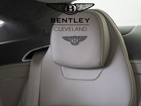 New 2026 Bentley Continental GT image 28