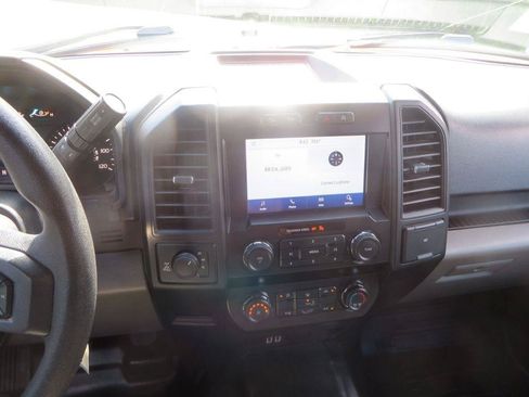 Used 2020 Ford F150 XL w/ Equipment Group 101A Mid AWD/4WD image 21