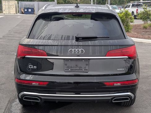 Used 2023 Audi Q5 2.0T Premium Plus w/ Premium Plus Package image 6