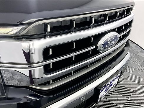 Used 2021 Ford F150 Lariat AWD/4WD image 30