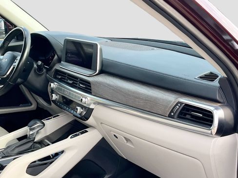 Used 2022 Kia Telluride SX FWD image 31