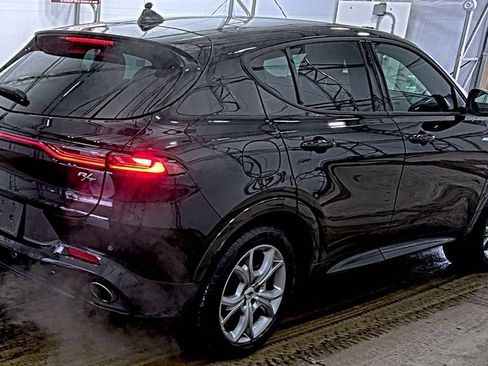 Used 2024 Dodge Hornet R/T Plus image 4