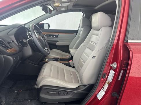 Used 2022 Honda CR-V Touring image 26