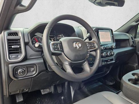 New 2026 RAM 2500 Tradesman AWD/4WD image 3