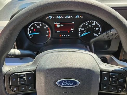 New 2026 Ford F350 XL w/ STX Appearance Package image 26