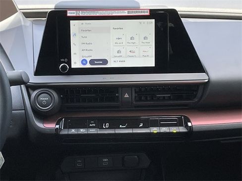 New 2026 Toyota Prius Plug-In Hybrid image 15