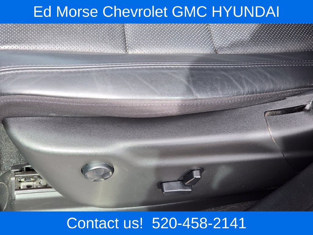 Used 2020 Jeep Grand Cherokee Limited w/ Luxury Group II AWD/4WD image 10