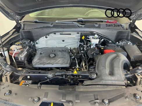 Used 2021 Chevrolet TrailBlazer LT w/ Convenience Package image 14