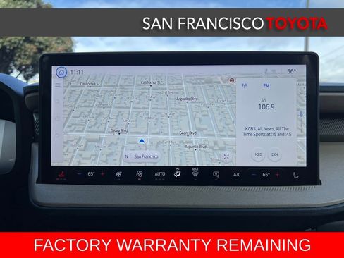 Used 2025 Ford Maverick Lariat image 28