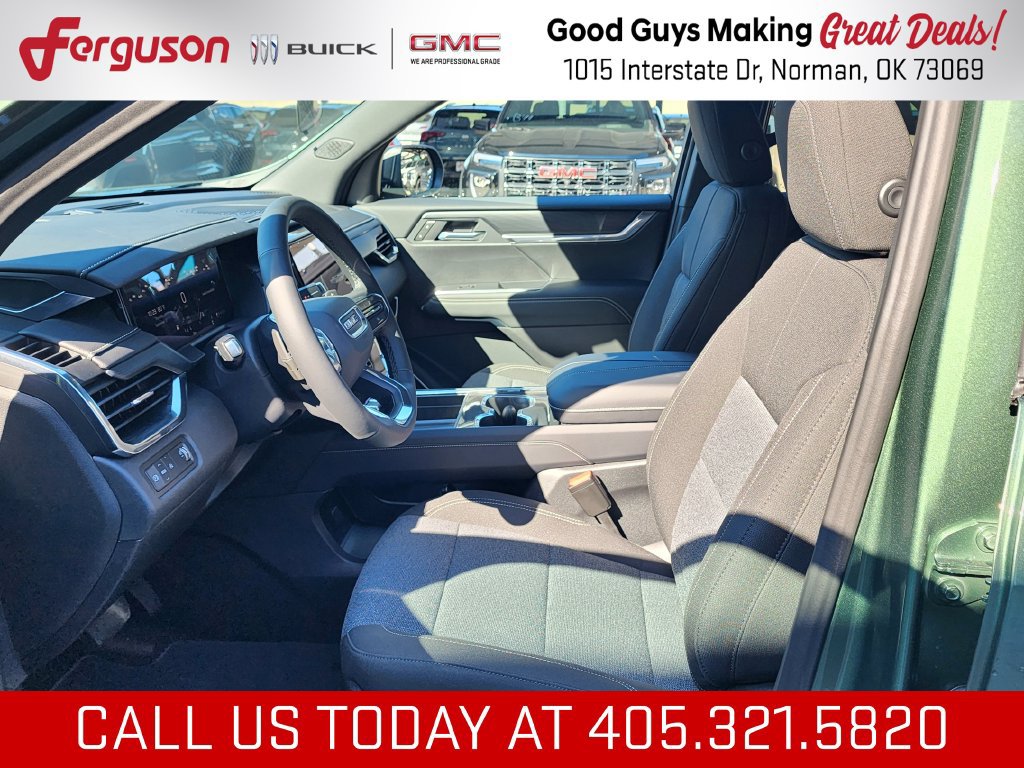 New 2027 GMC Acadia Elevation FWD image 16