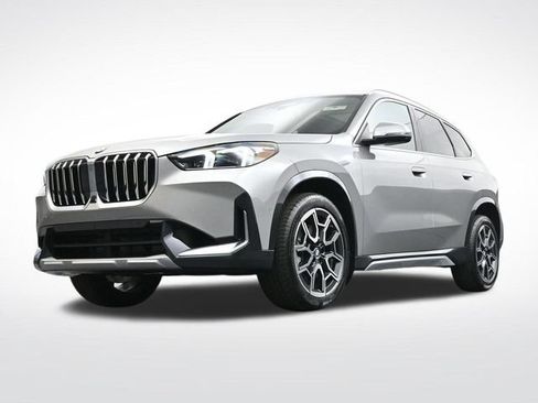 New 2026 BMW X1 xDrive28i w/ Technology Package AWD/4WD image 41