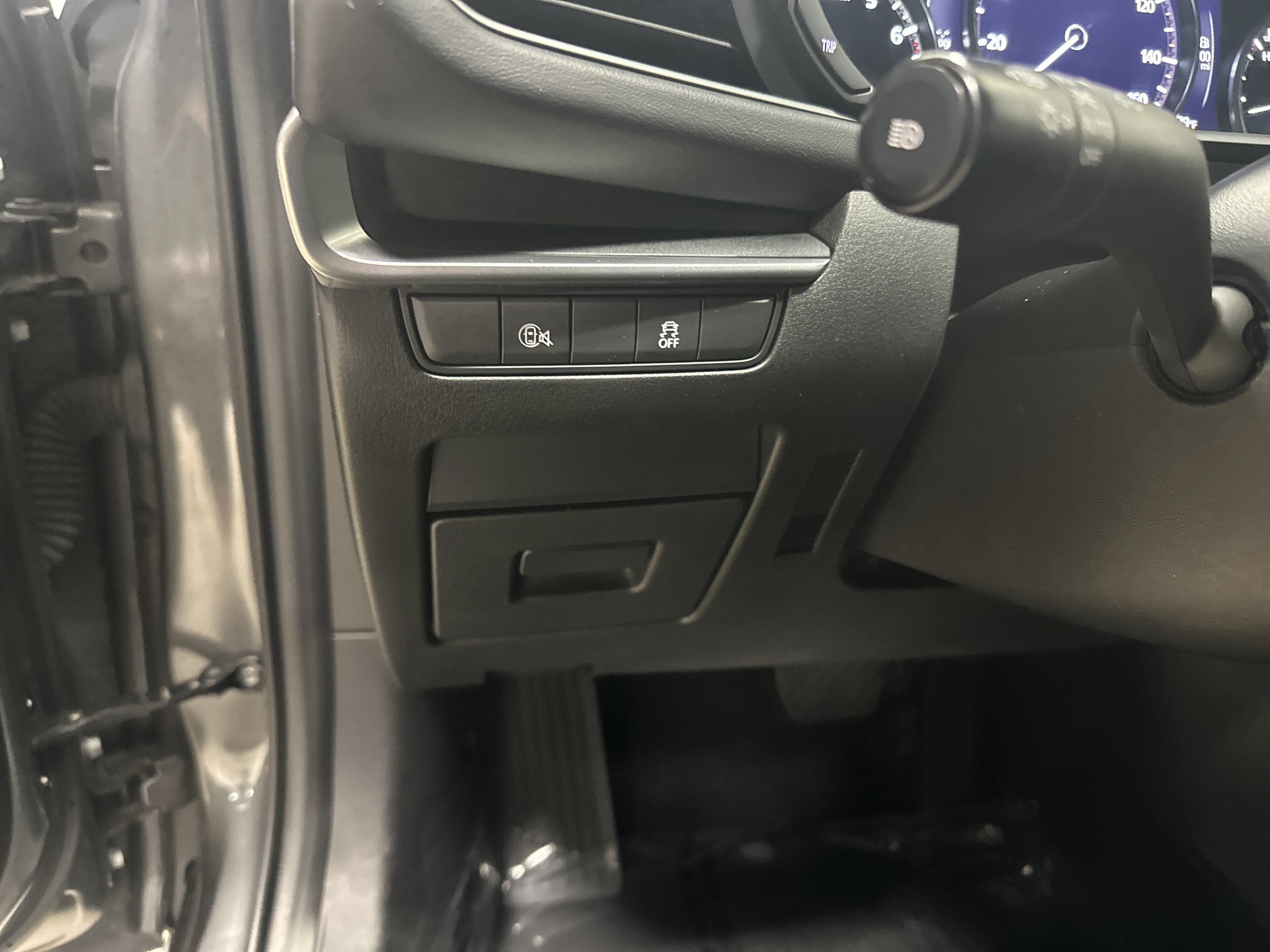 Used 2025 MAZDA MAZDA3 s Sport FWD image 37