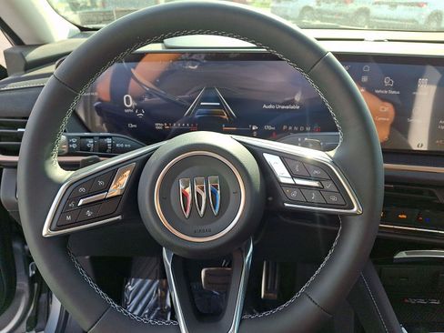 New 2026 Buick Envision Sport Touring AWD/4WD image 9