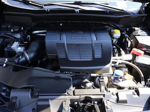 Used 2023 Subaru Forester Touring AWD/4WD image 28