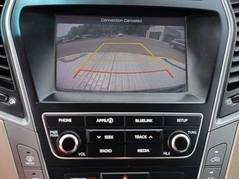 Used 2017 Hyundai Santa Fe Sport image 21