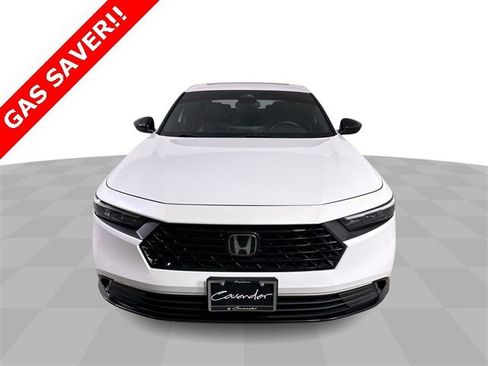 Used 2023 Honda Accord Sport image 3