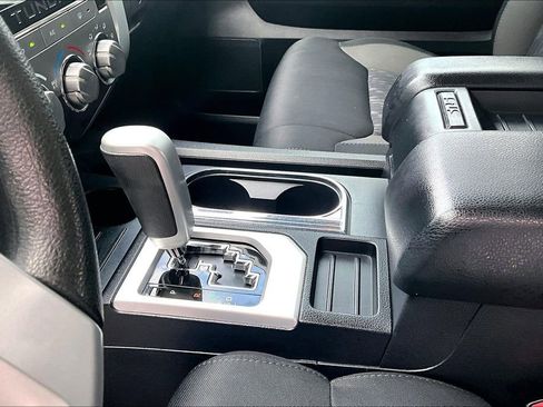 Certified 2020 Toyota Tundra SR5 w/ SR5 Upgrade Package image 18