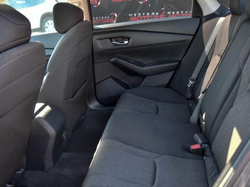 Used 2023 Honda Accord EX image 34