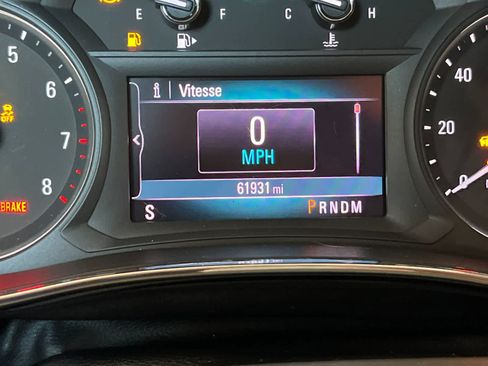 Used 2019 Buick Encore Preferred AWD/4WD image 26
