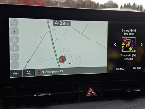 Certified 2023 Kia Sportage X-Pro Prestige image 17