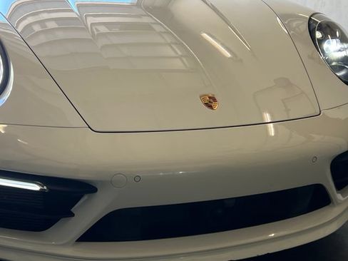 Used 2020 Porsche 911 Carrera S RWD image 17