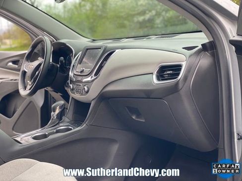 Used 2024 Chevrolet Equinox LT image 18