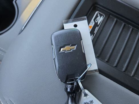 Used 2017 Chevrolet Suburban LT w/ Texas Edition Package image 35