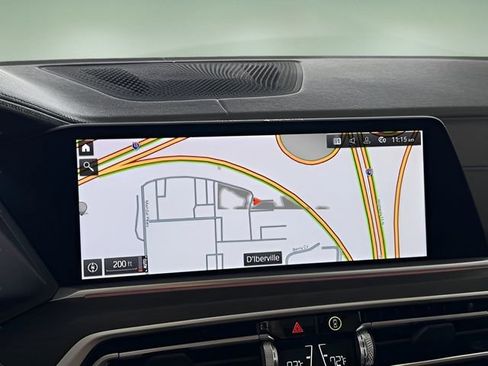 Used 2022 BMW X7 xDrive40i w/ Executive Package image 27