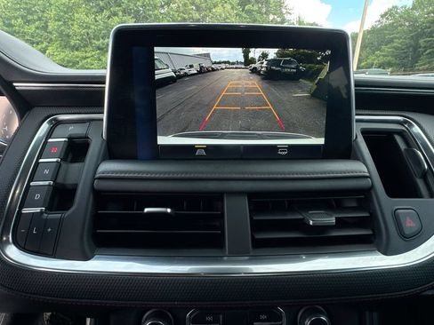 Used 2023 Chevrolet Suburban RST AWD/4WD image 28