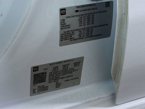 Used 2024 GMC Sierra 2500 Denali Ultimate image 35