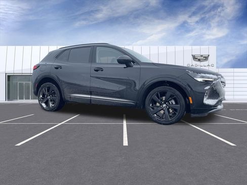 Used 2023 Buick Envision Preferred w/ Sport Touring Package image 1