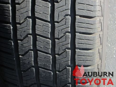 Used 2021 GMC Sierra 1500 SLT w/ X31 Off-Road Package image 5