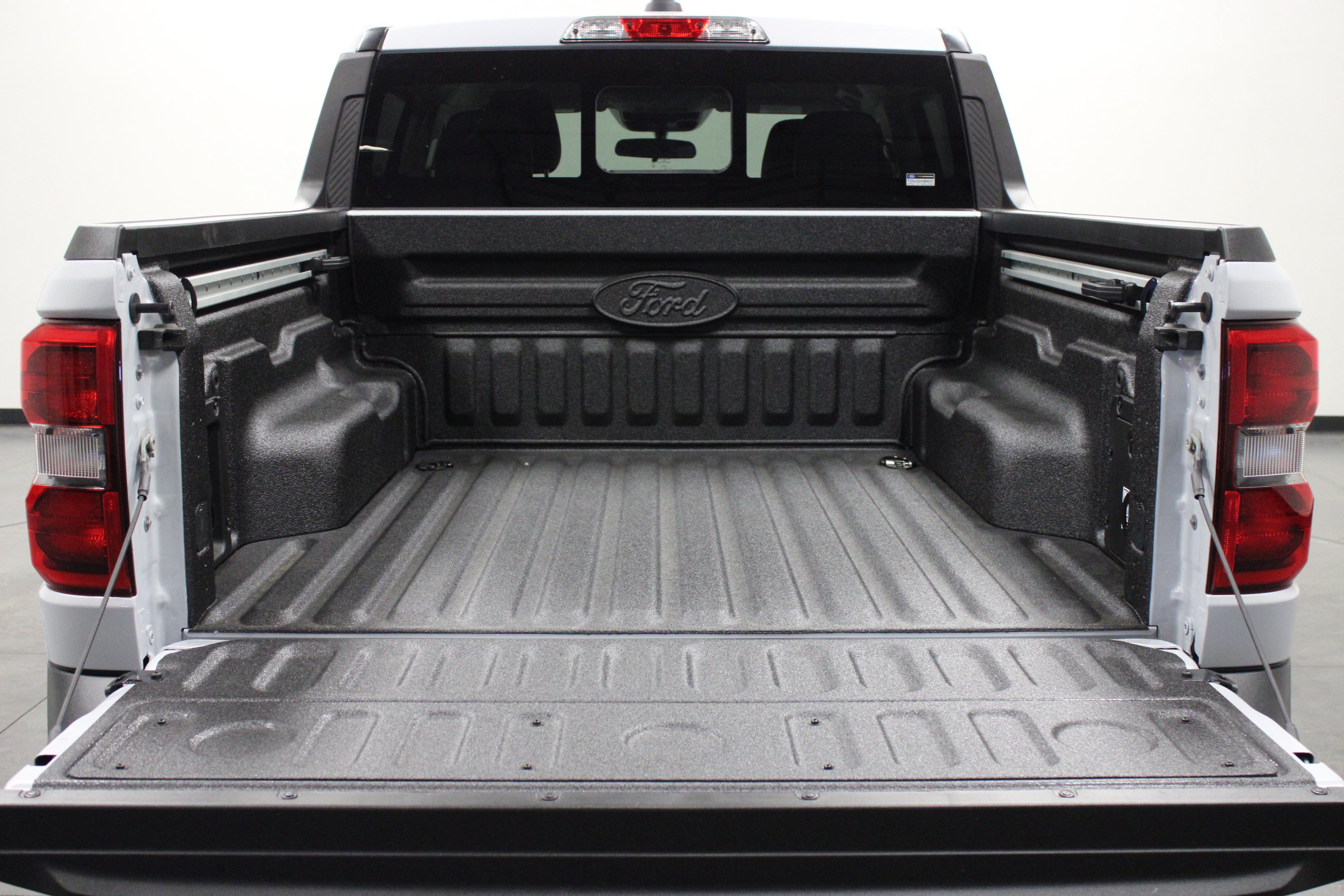 New 2026 Ford Maverick Tremor AWD/4WD image 14