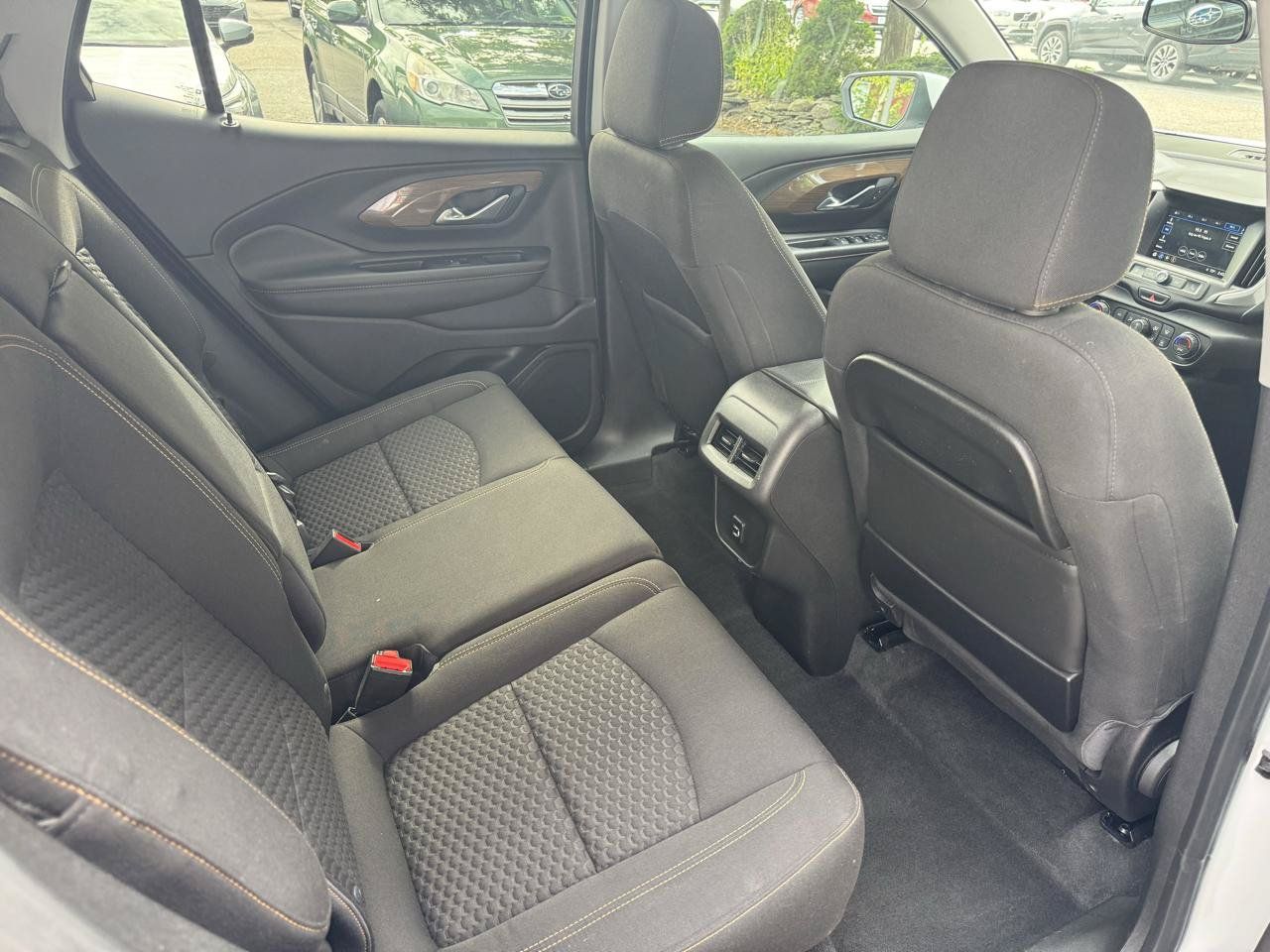 Used 2018 GMC Terrain SLE AWD/4WD image 13