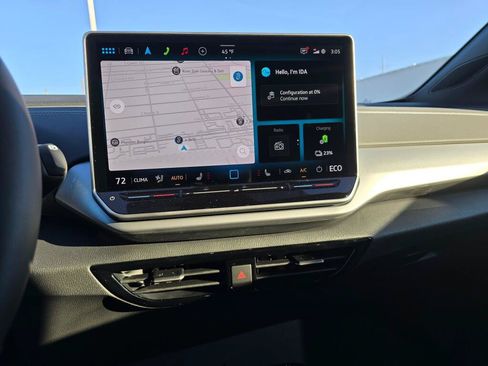 New 2026 Volkswagen ID.4 Pro AWD/4WD image 22