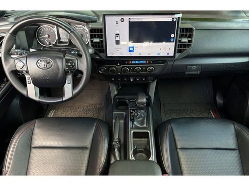 Used 2023 Toyota Tacoma TRD Pro AWD/4WD image 14