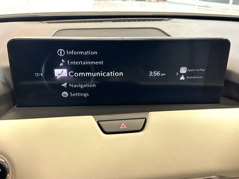 Certified 2024 MAZDA CX-90 Plug-In Hybrid w/ Premium Plus image 15