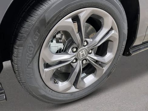 New 2025 Honda Accord EX-L image 11