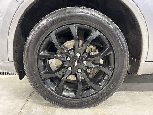 Used 2020 Dodge Durango GT AWD/4WD image 29
