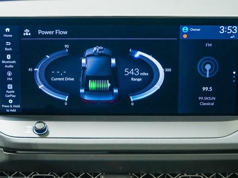 New 2025 Honda Accord Sport image 28