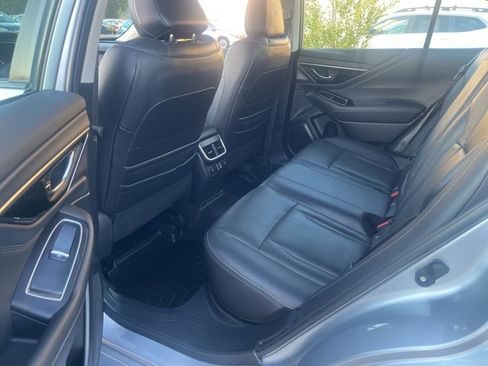 Used 2024 Subaru Legacy Touring XT image 10