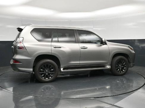 Used 2023 Lexus GX 460 Premium AWD/4WD image 2