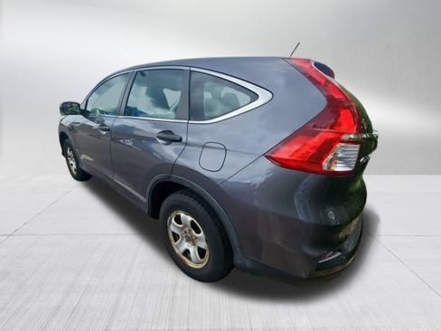 Used 2016 Honda CR-V LX image 6