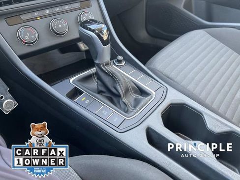 Certified 2024 Volkswagen Jetta S image 25