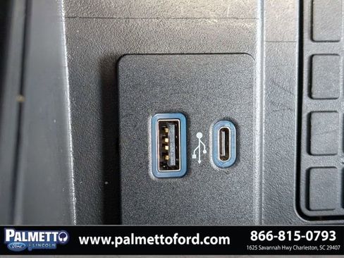 Used 2022 Ford Expedition Max King Ranch AWD/4WD image 25