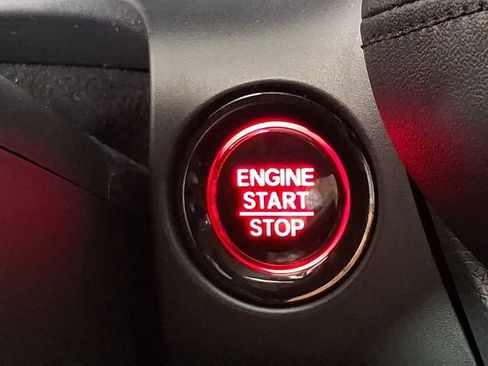 Used 2024 Honda HR-V LX image 22