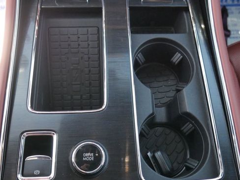Used 2025 Lincoln Aviator Reserve w/ Illumination Package RWD image 37