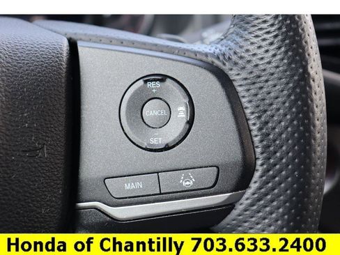 Certified 2022 Honda Passport EX-L image 11