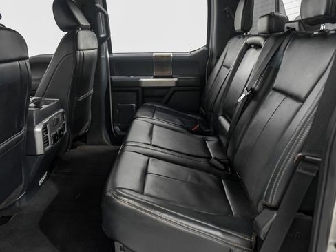 Used 2022 Ford F350 Lariat w/ Lariat Ultimate Package image 41