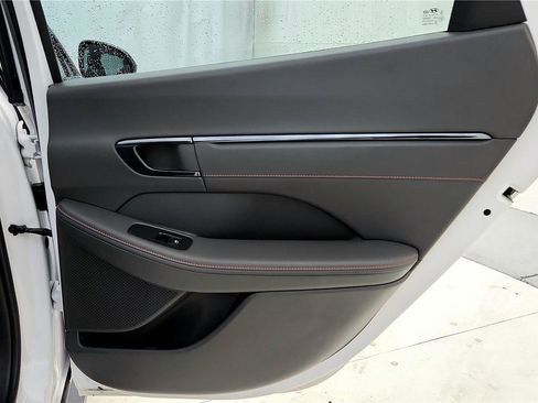 Used 2025 Hyundai Sonata N Line image 30